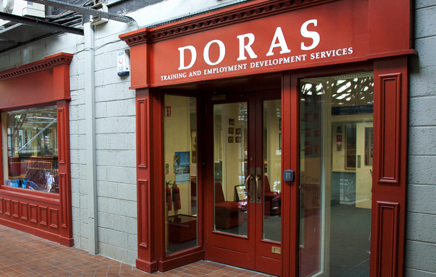 Doras Training Services